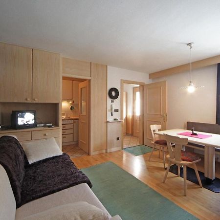 Ferienwohnung Aria D' Pre Abtei Exterior foto